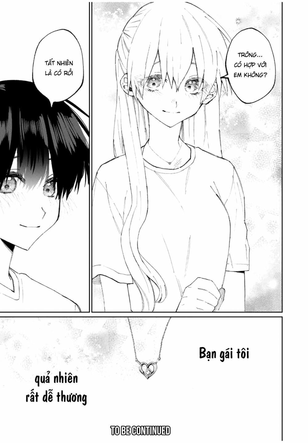 That Girl Is Not Just Cute Chapter 44 - 16