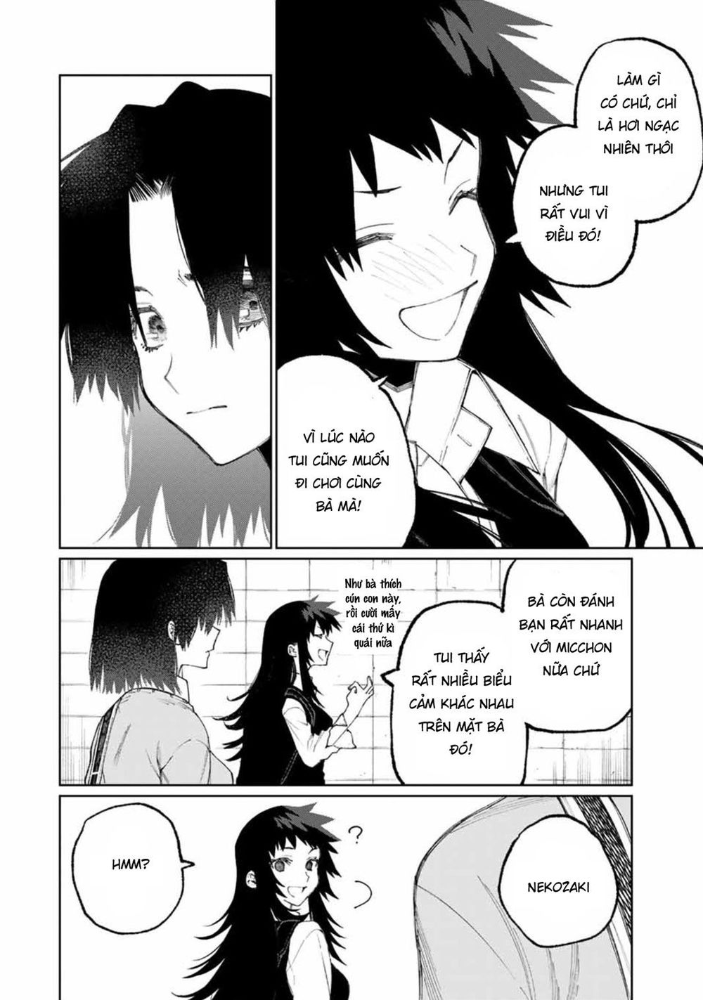 That Girl Is Not Just Cute Chapter 48 - 10