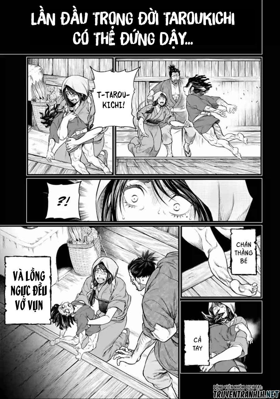 Shuumatsu No Valkyrie Chapter 33 - 9