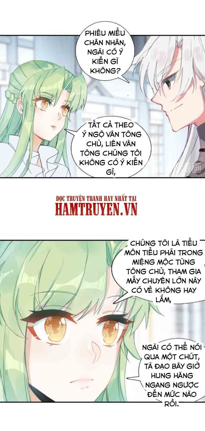 Duy Ngã Độc Tiên Chapter 29 - 14