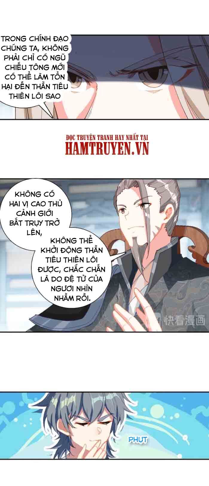 Duy Ngã Độc Tiên Chapter 29 - 20