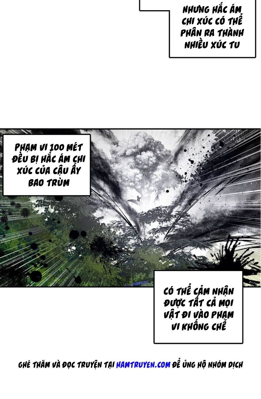 Thiên Châu Biến Chapter 30 - 4