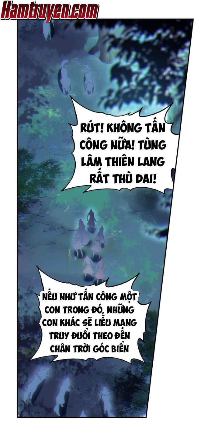 Thiên Châu Biến Chapter 39.5 - 10