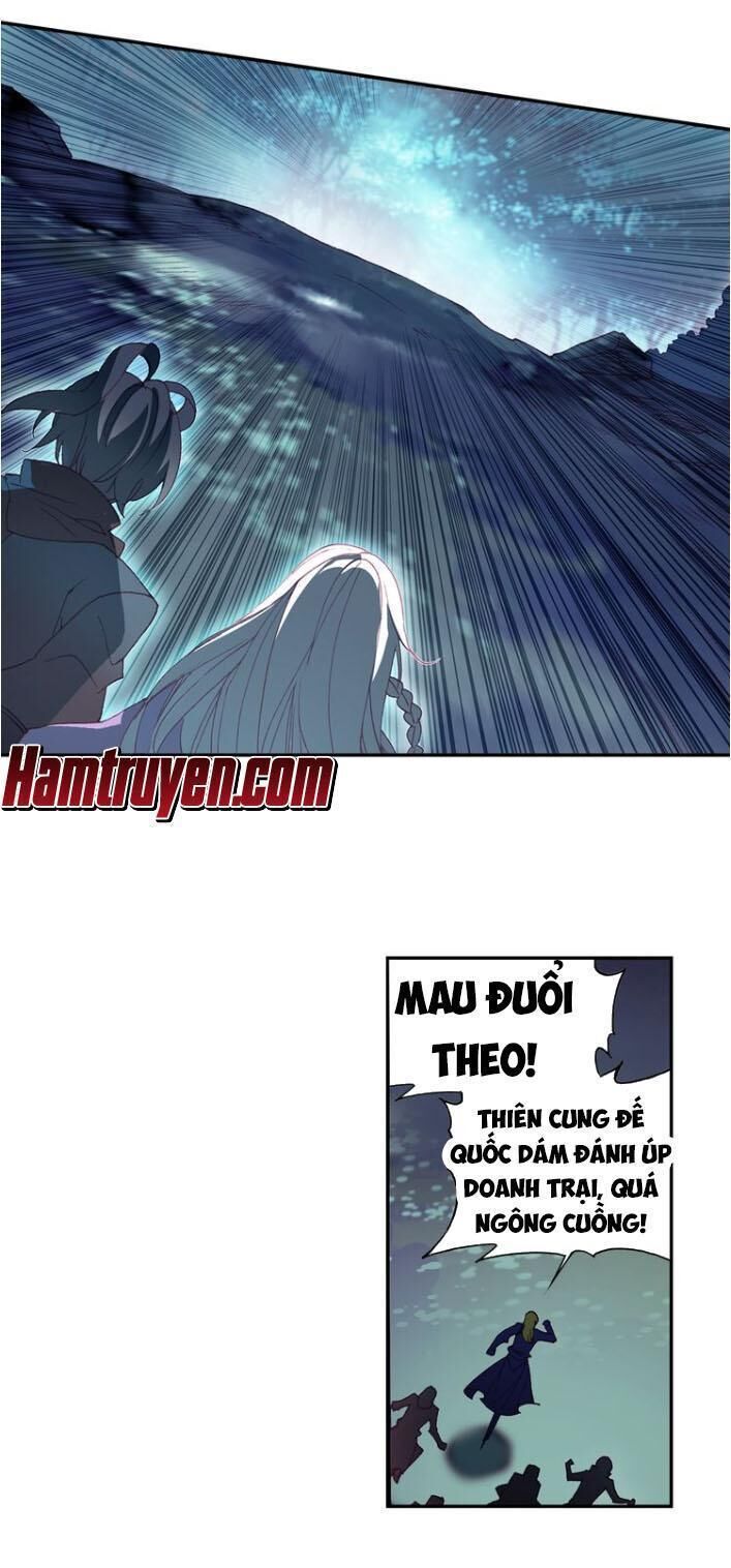 Thiên Châu Biến Chapter 39 - 4