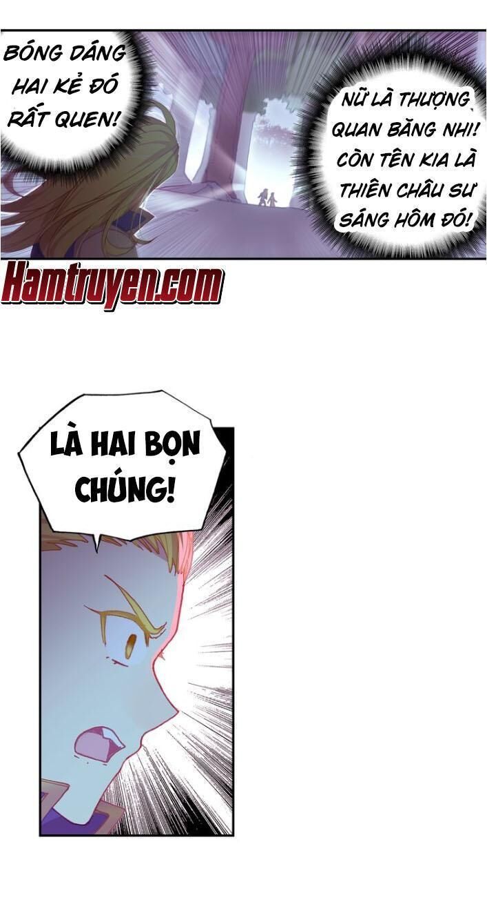 Thiên Châu Biến Chapter 39 - 7