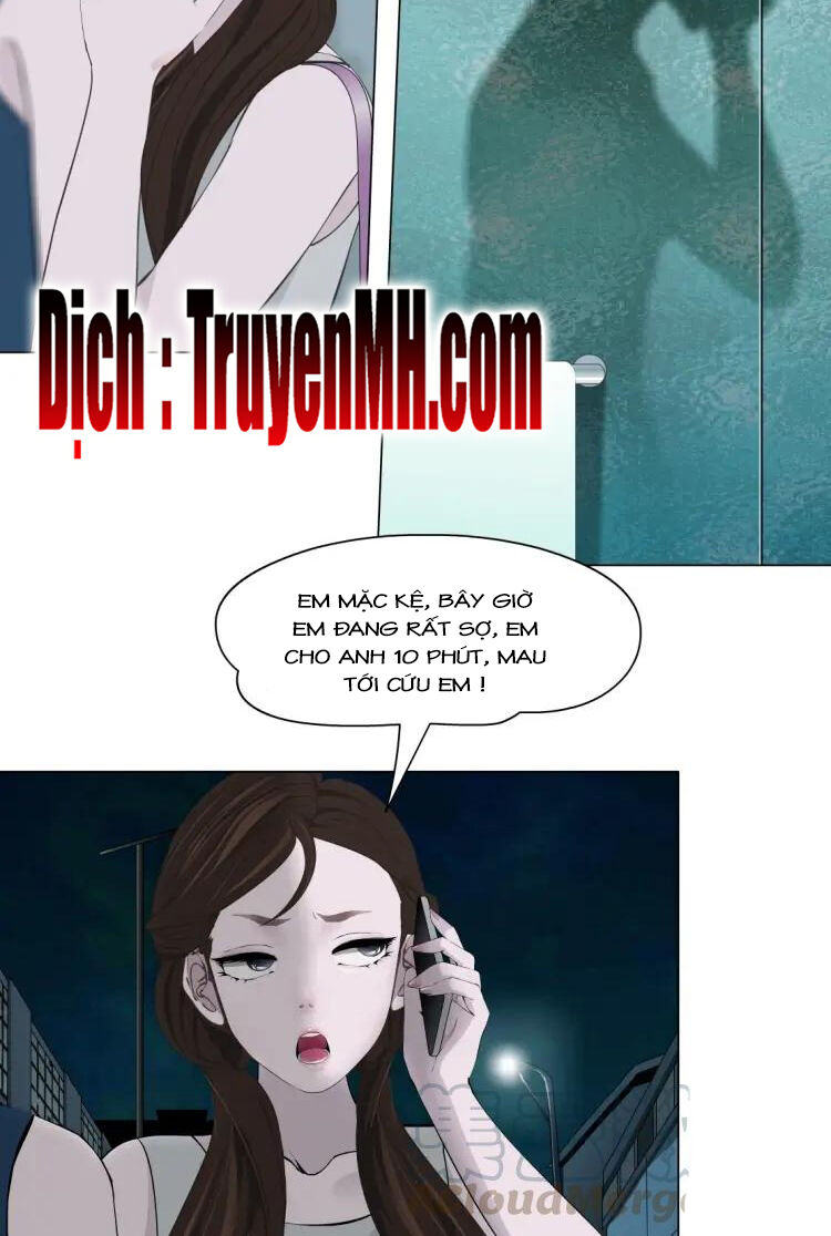 Điêu Khắc Chapter 30 - 5