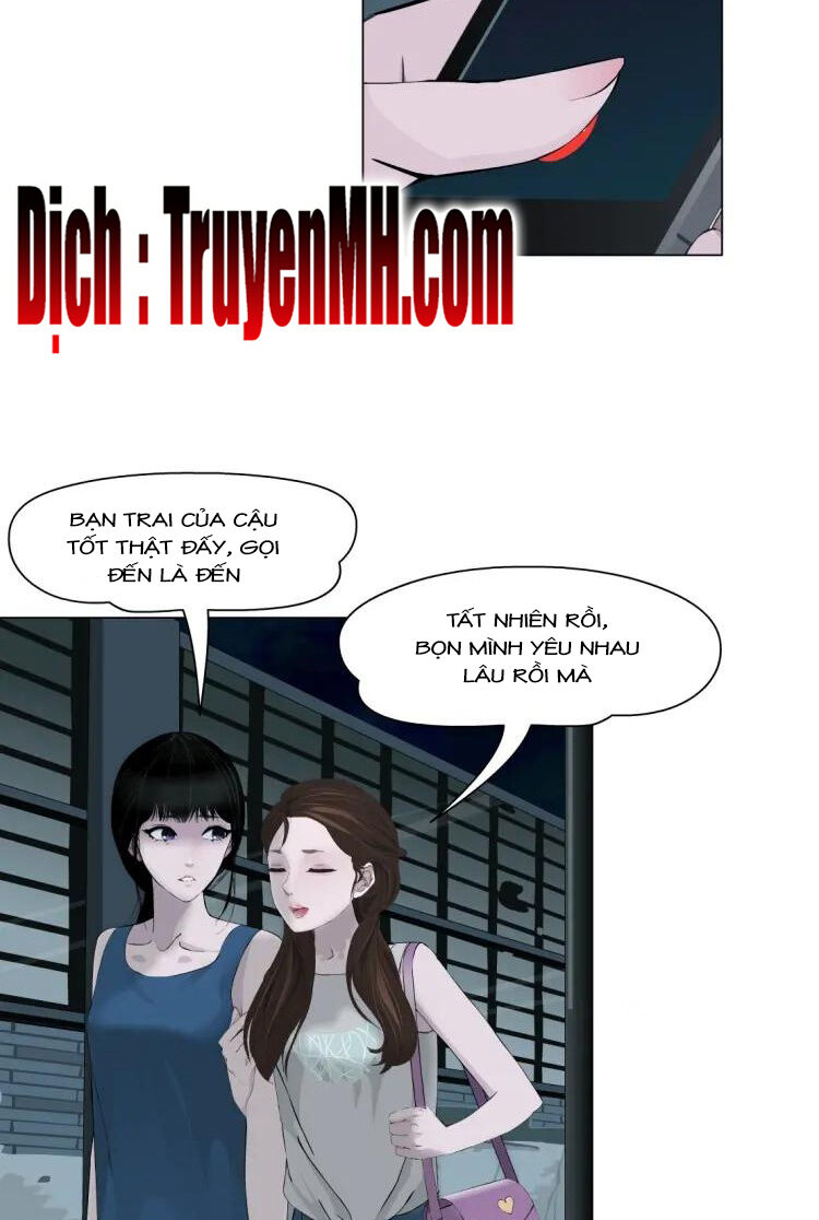 Điêu Khắc Chapter 30 - 9