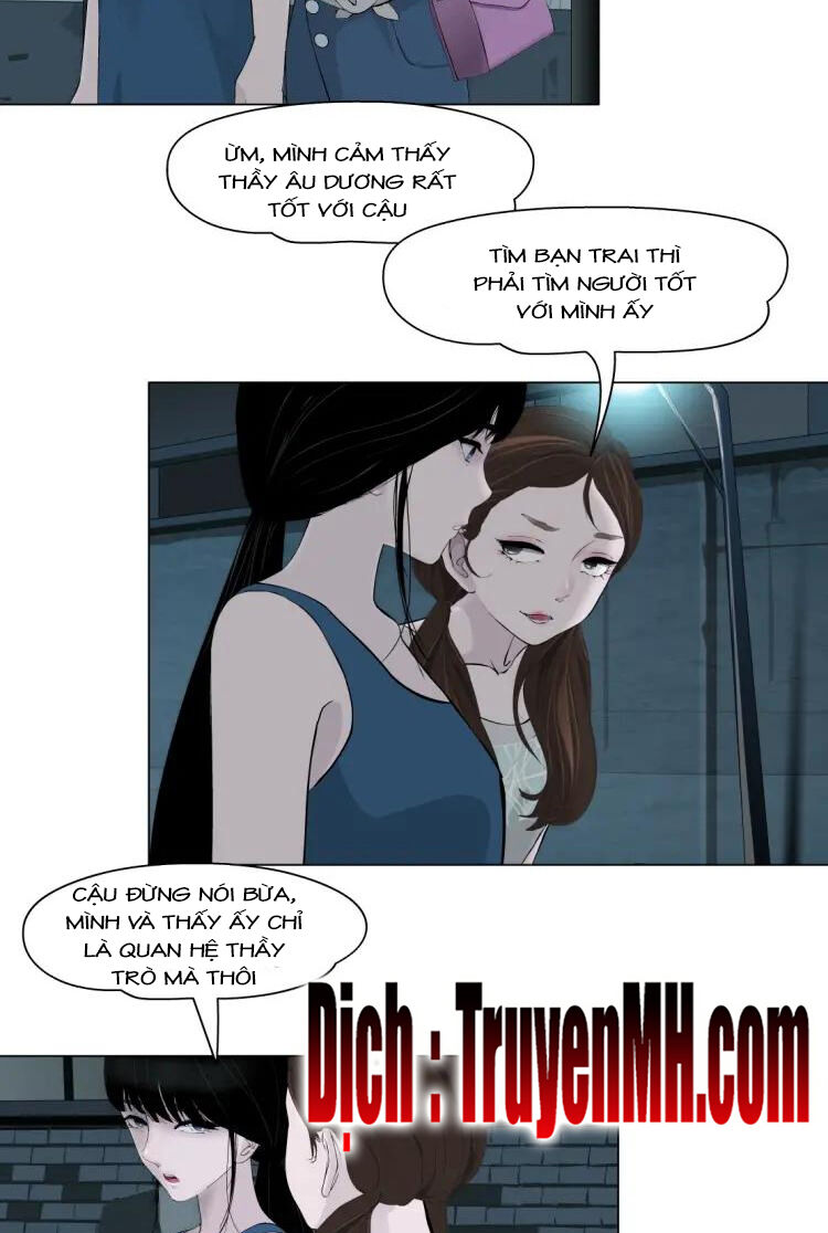 Điêu Khắc Chapter 30 - 10