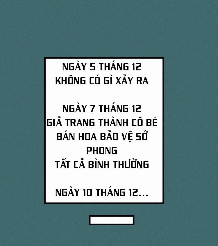 Thánh Khư Chapter 19 - 23