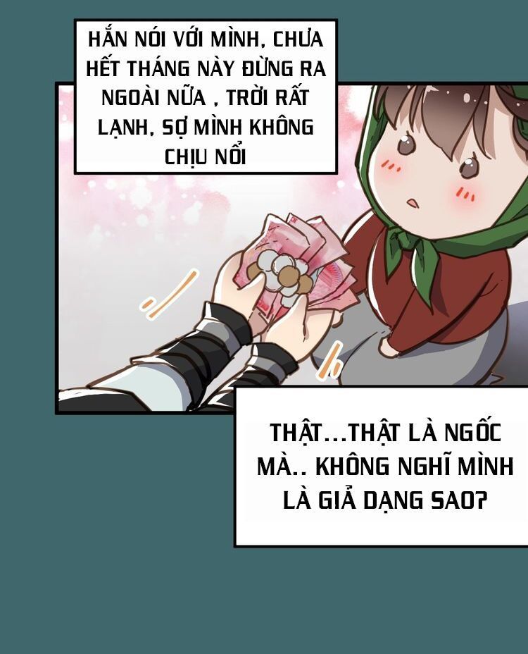 Thánh Khư Chapter 19 - 25