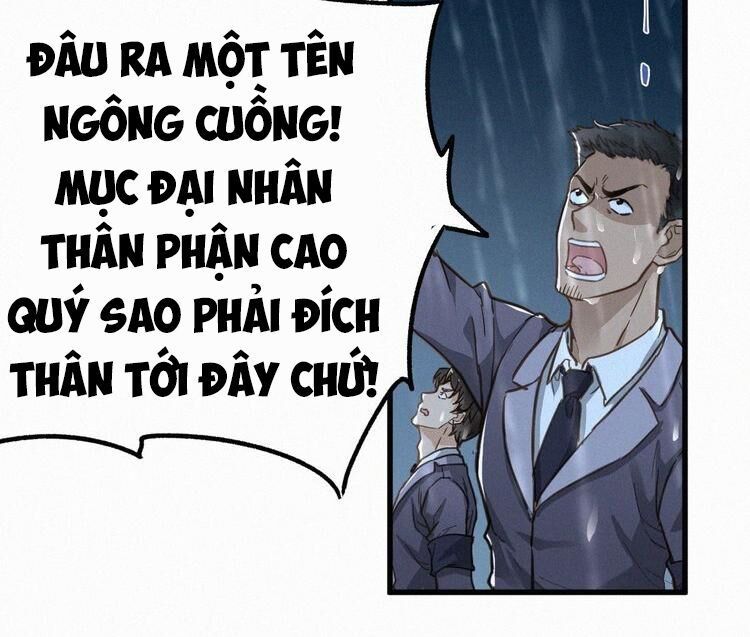 Thánh Khư Chapter 20 - 39