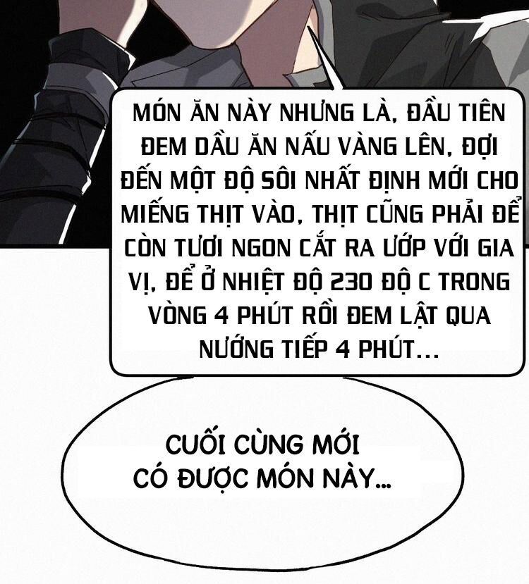 Thánh Khư Chapter 25 - 8