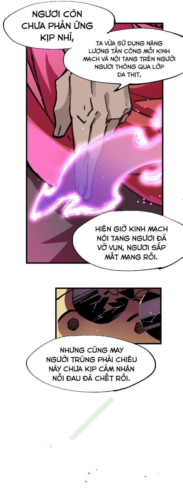 Thánh Khư Chapter 38 - 29