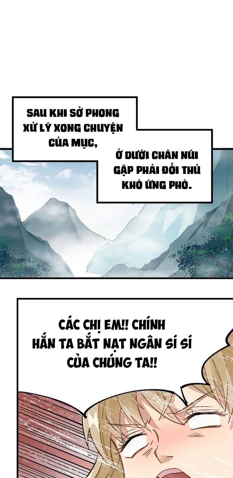 Thánh Khư Chapter 39 - 1