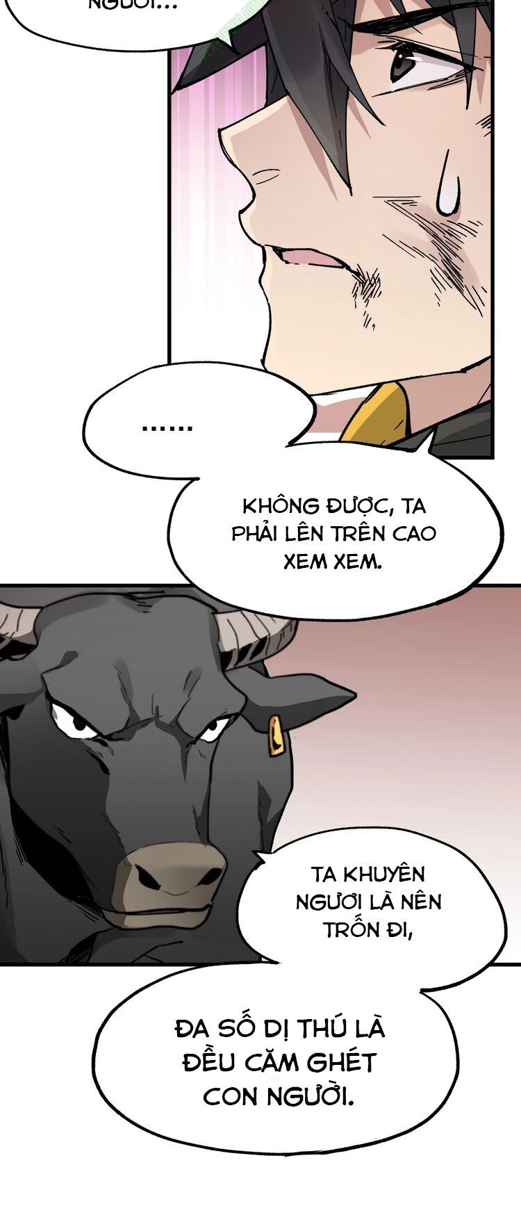 Thánh Khư Chapter 41 - 6