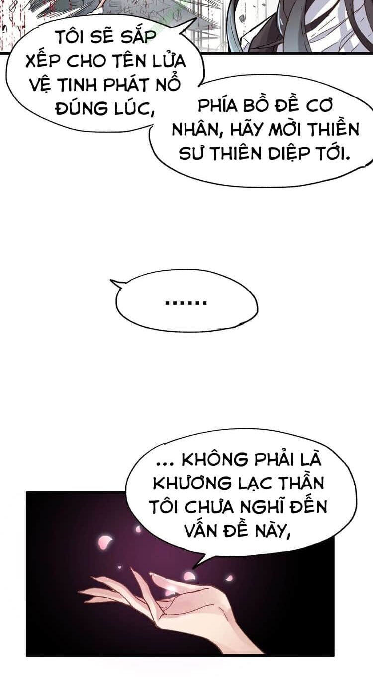 Thánh Khư Chapter 42.2 - 4