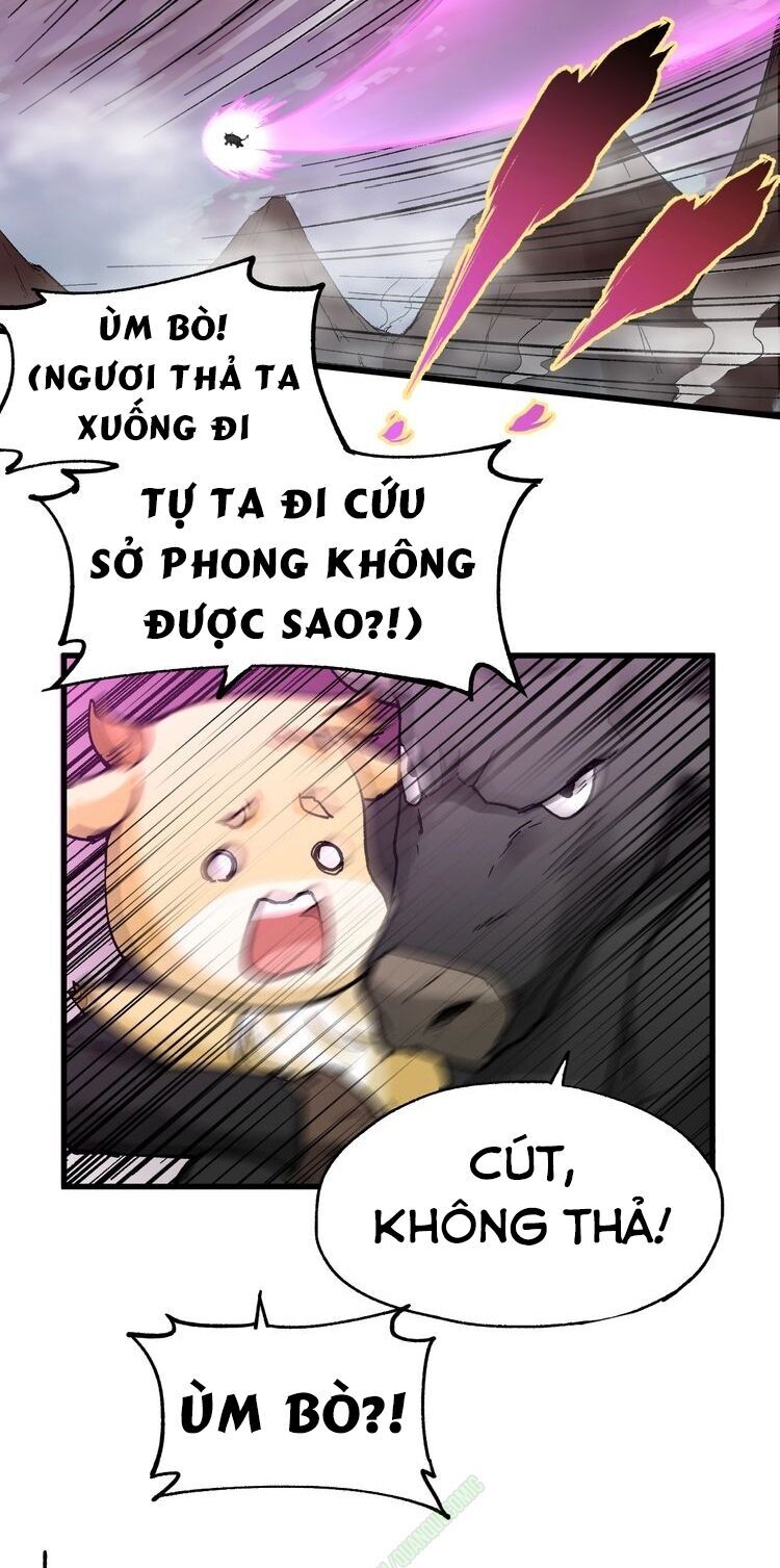 Thánh Khư Chapter 42 - 11