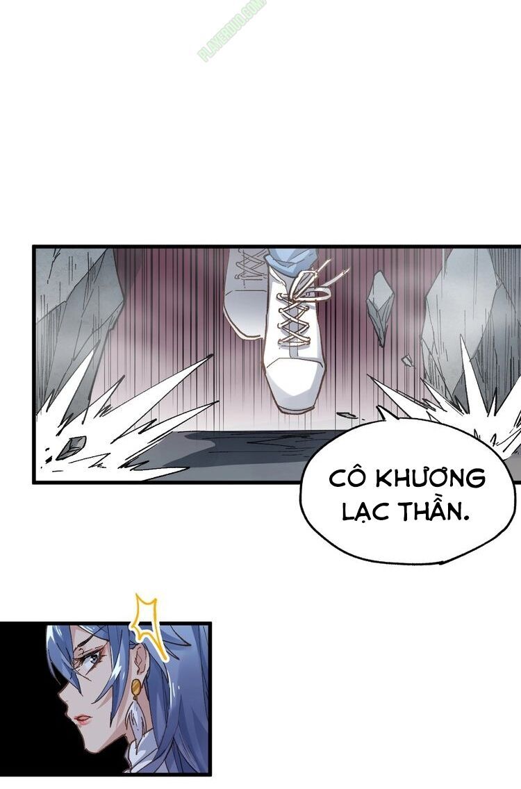 Thánh Khư Chapter 42 - 20