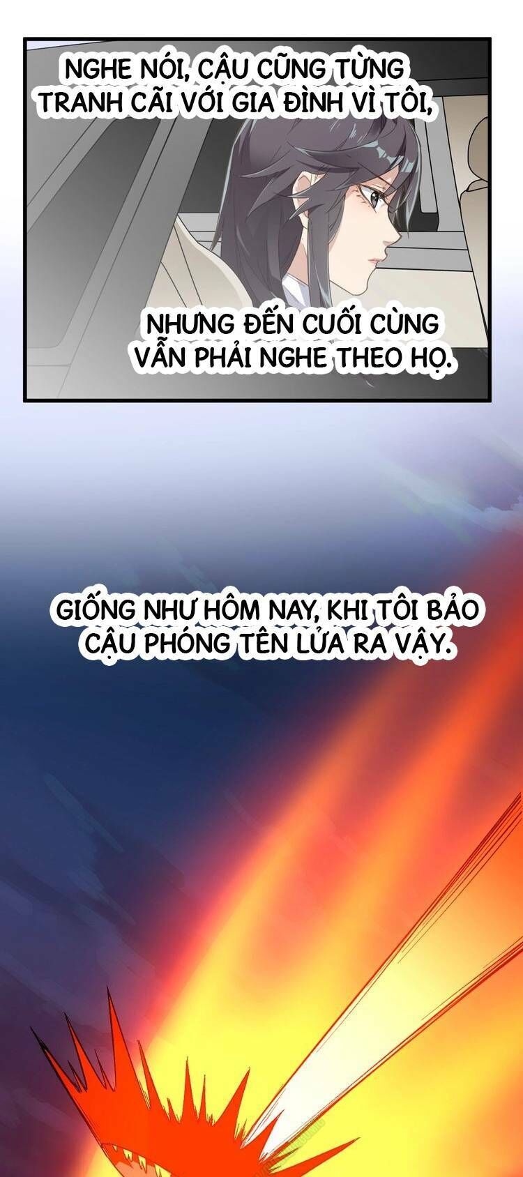 Thánh Khư Chapter 44.2 - 5