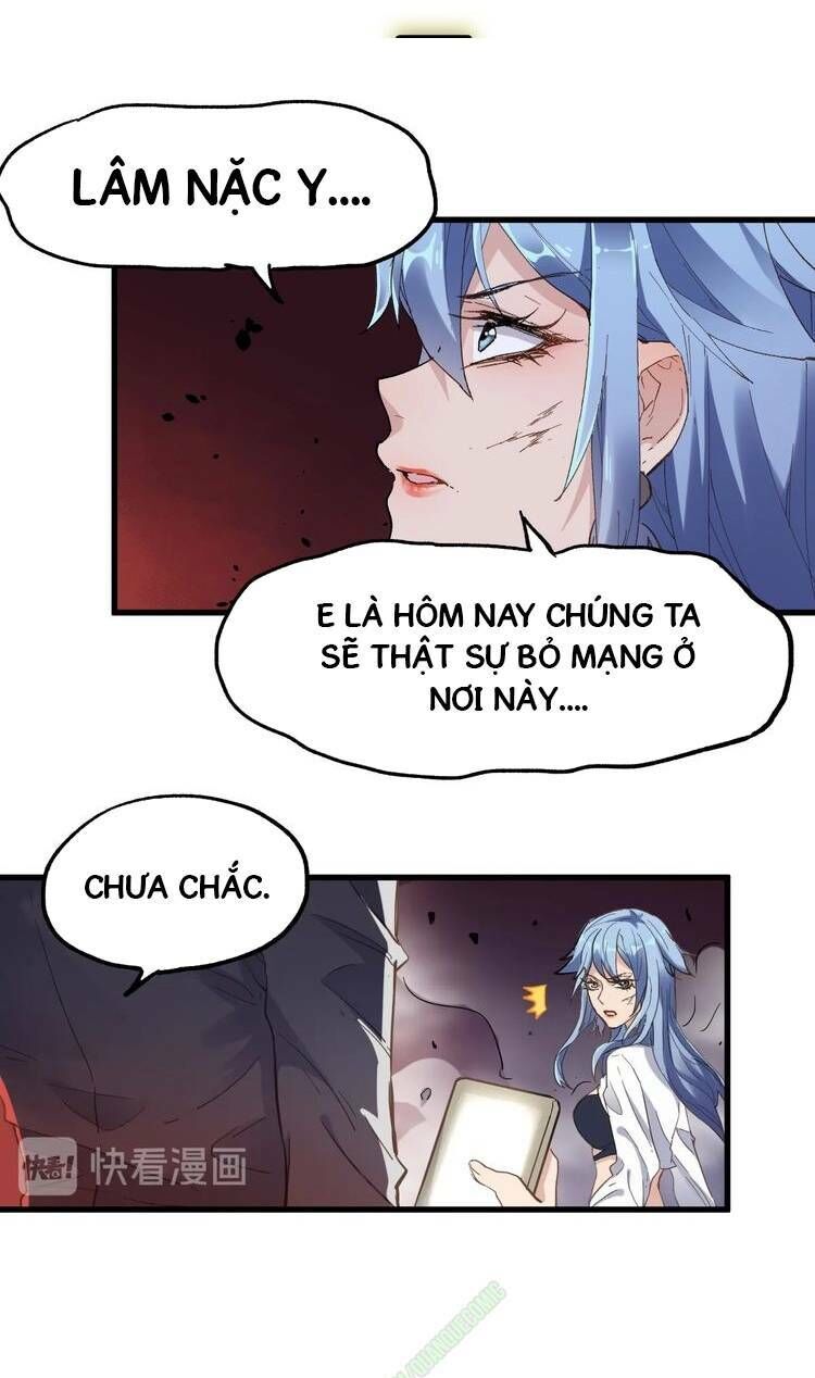 Thánh Khư Chapter 44 - 5