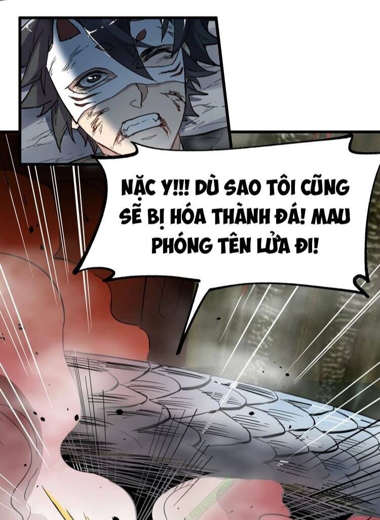 Thánh Khư Chapter 44 - 9