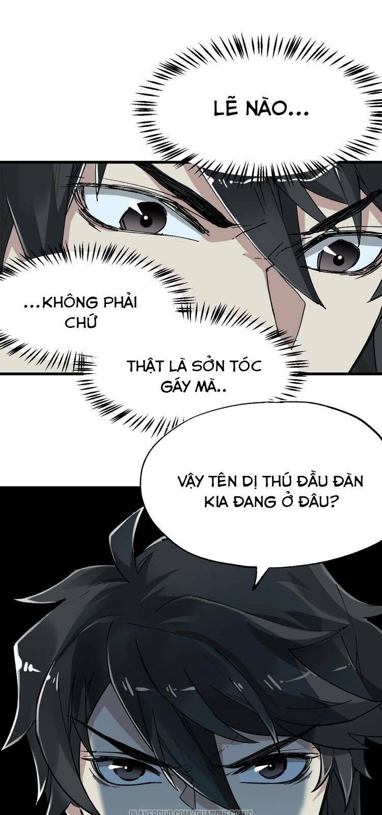 Thánh Khư Chapter 49 - 11