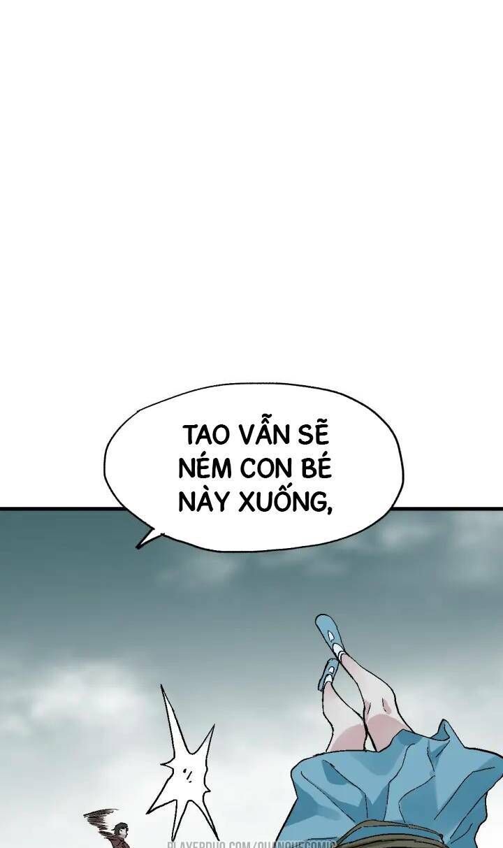 Thánh Khư Chapter 51 - 17