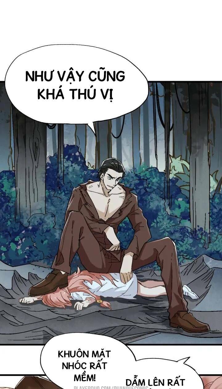 Thánh Khư Chapter 52 - 9