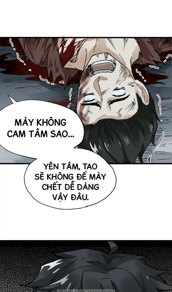 Thánh Khư Chapter 53 - 12