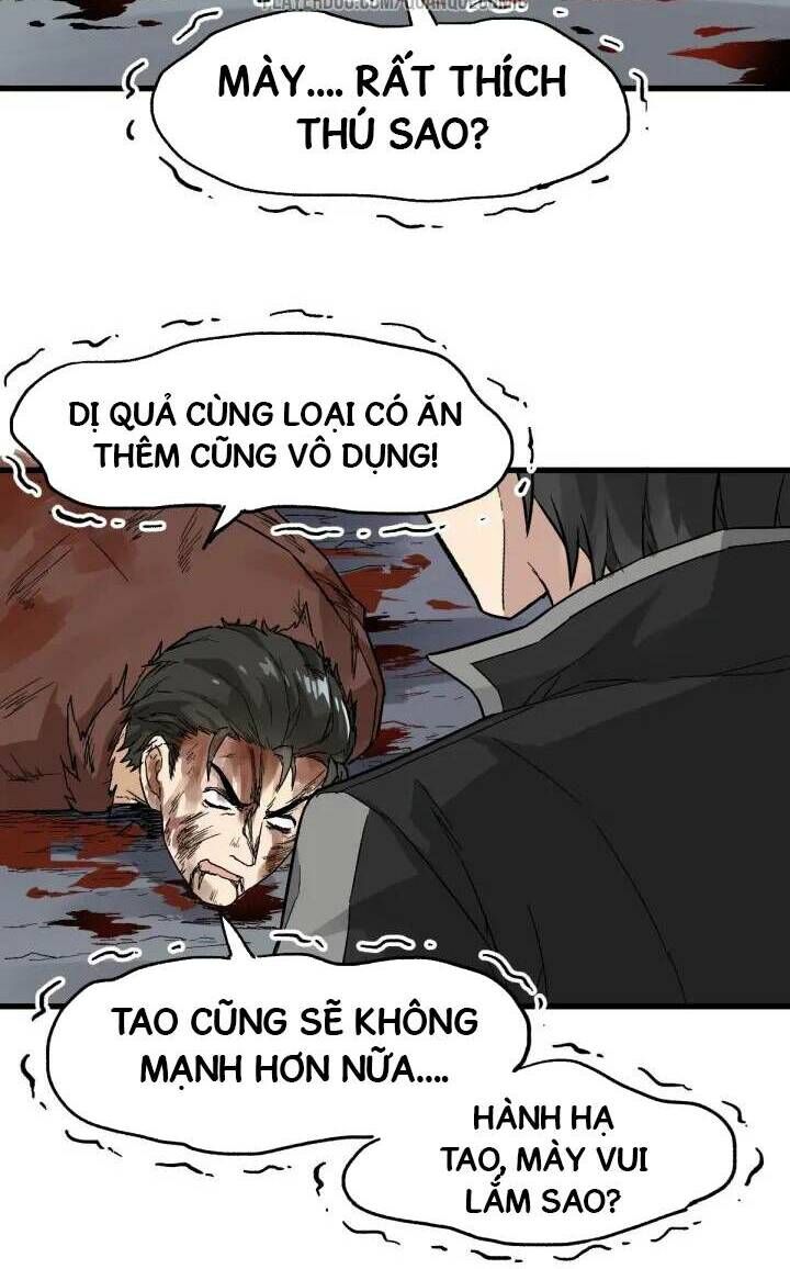 Thánh Khư Chapter 53 - 31