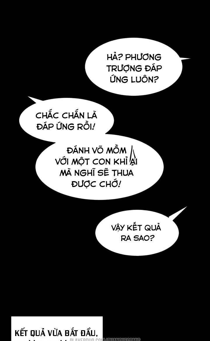 Thánh Khư Chapter 55 - 25