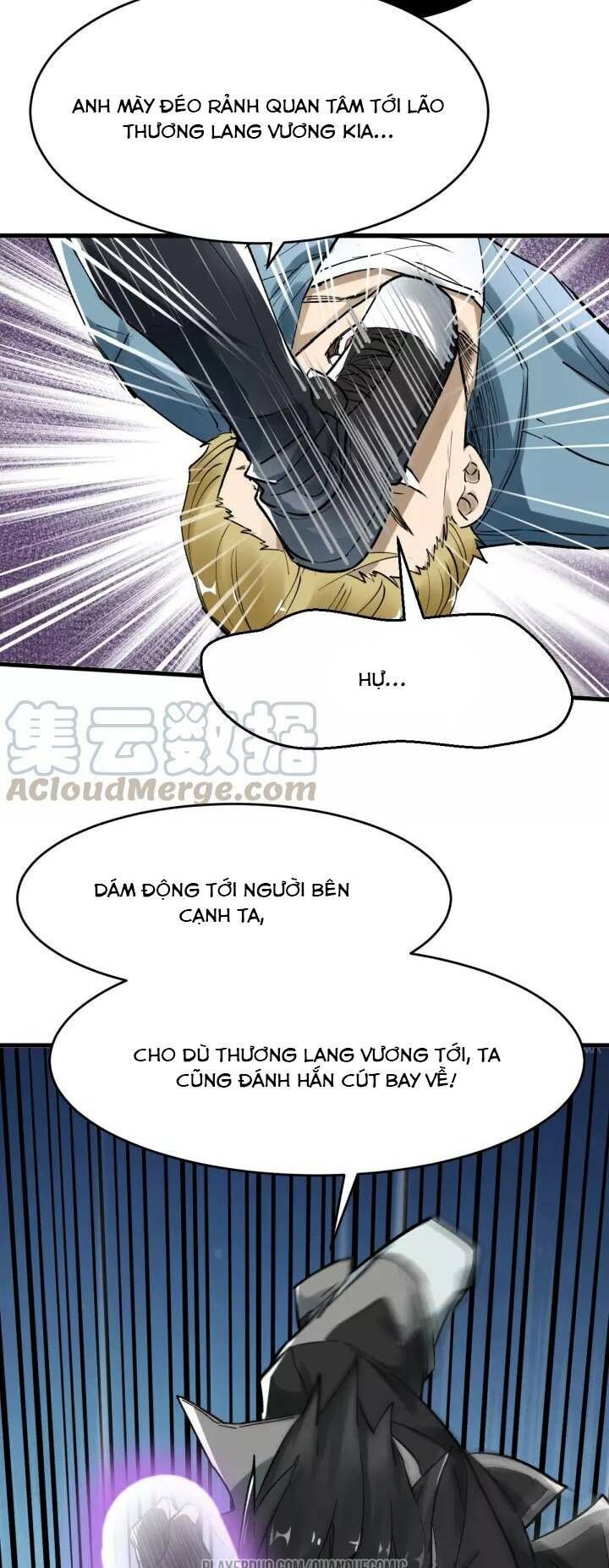 Thánh Khư Chapter 56 - 38