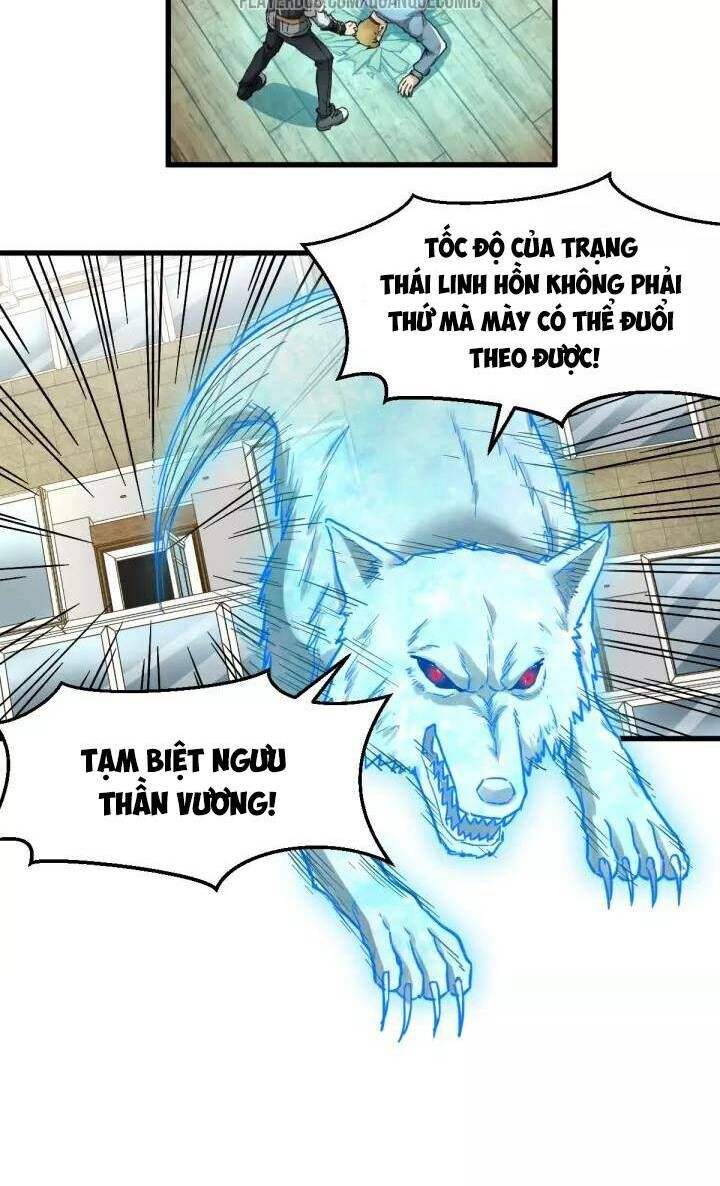 Thánh Khư Chapter 57 - 10