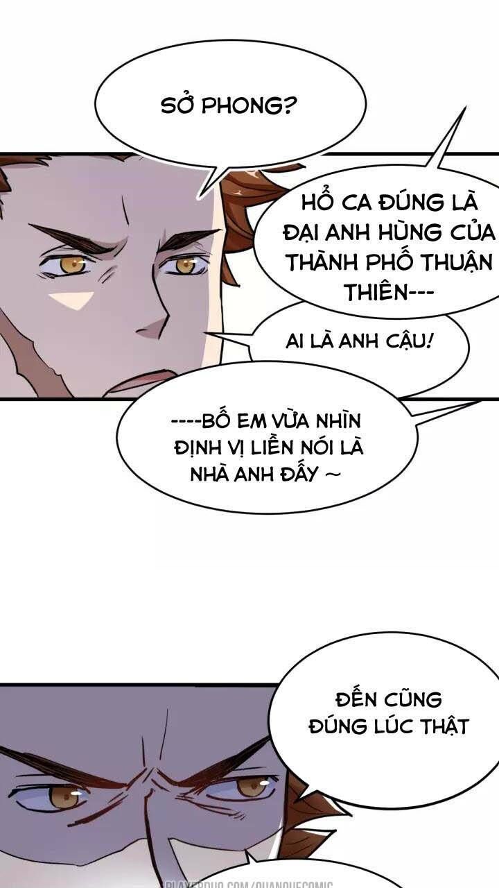 Thánh Khư Chapter 59 - 13