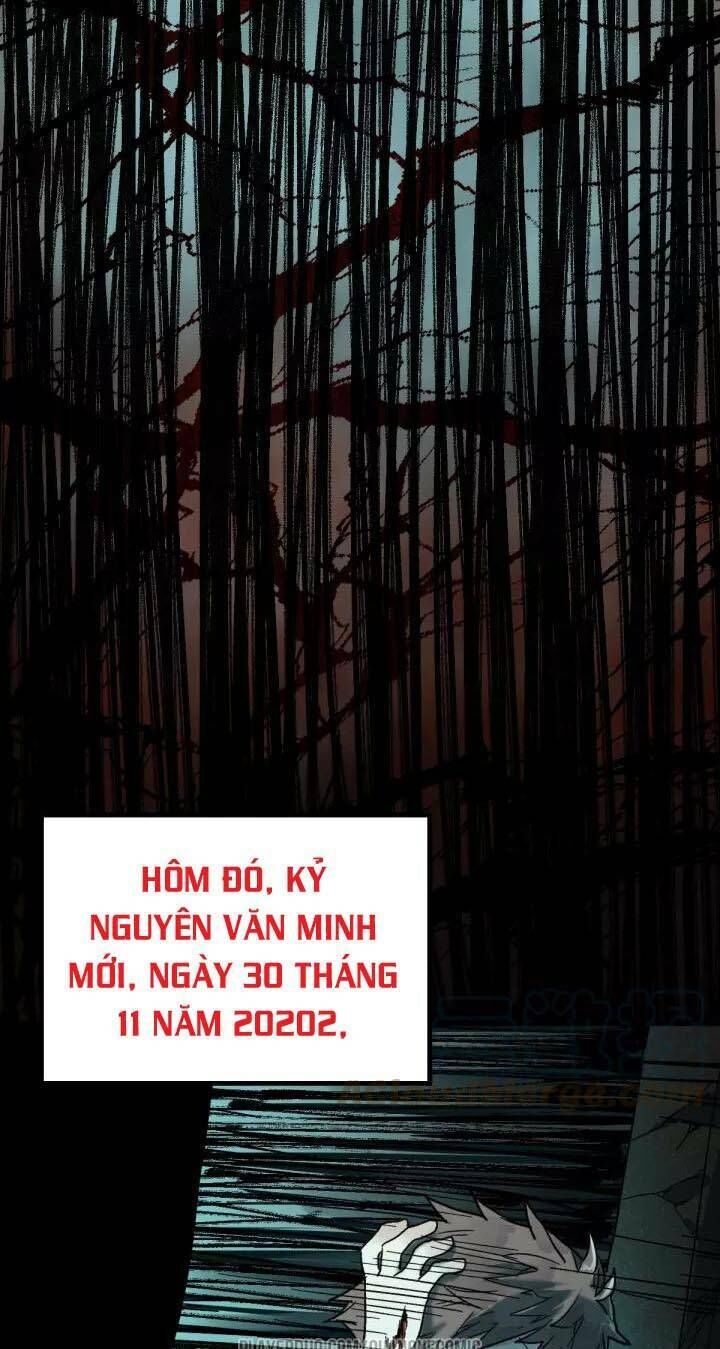 Thánh Khư Chapter 60 - 27