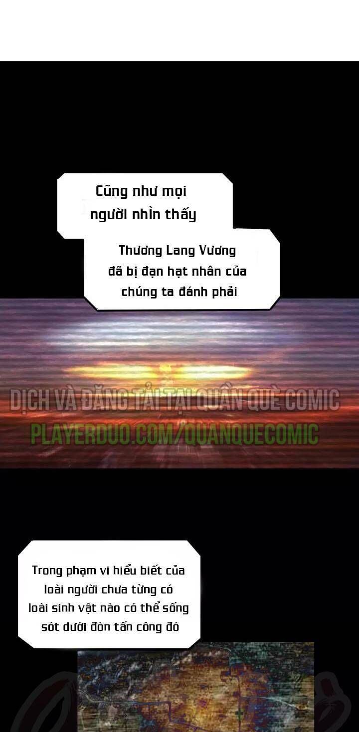 Thánh Khư Chapter 64 - 1