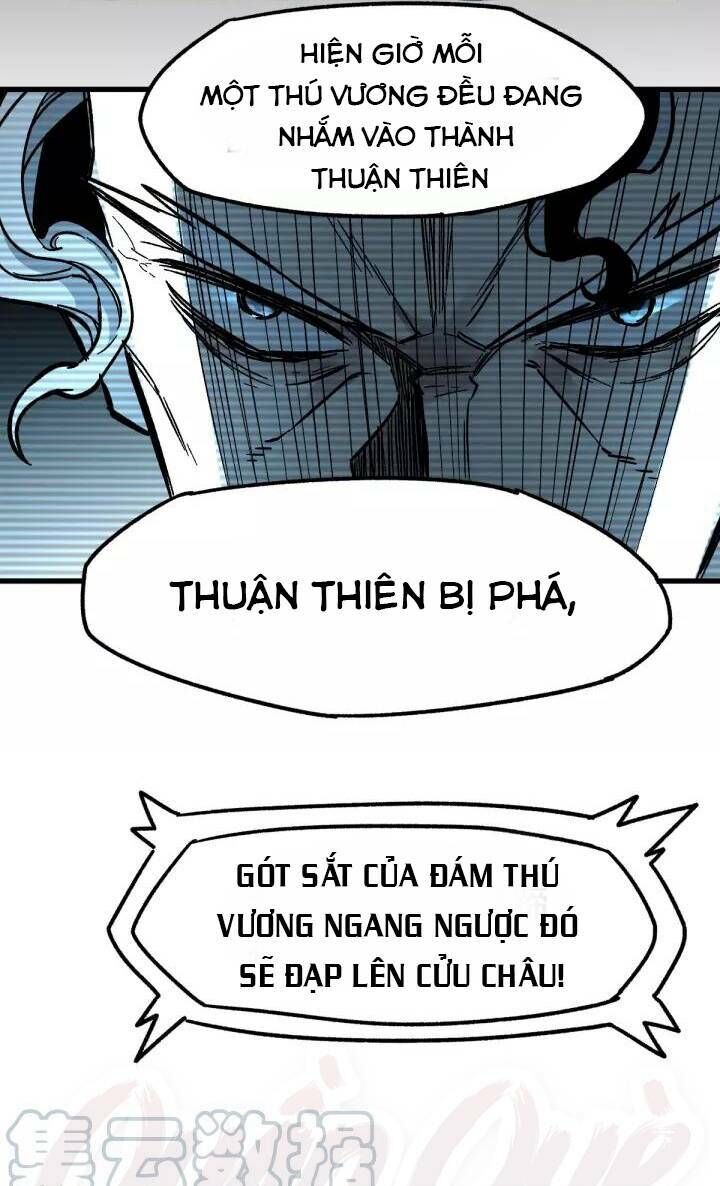 Thánh Khư Chapter 64 - 46