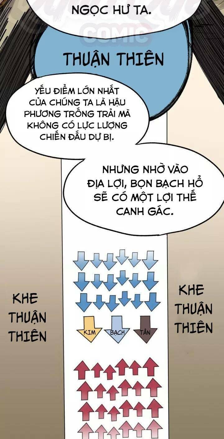 Thánh Khư Chapter 65 - 12