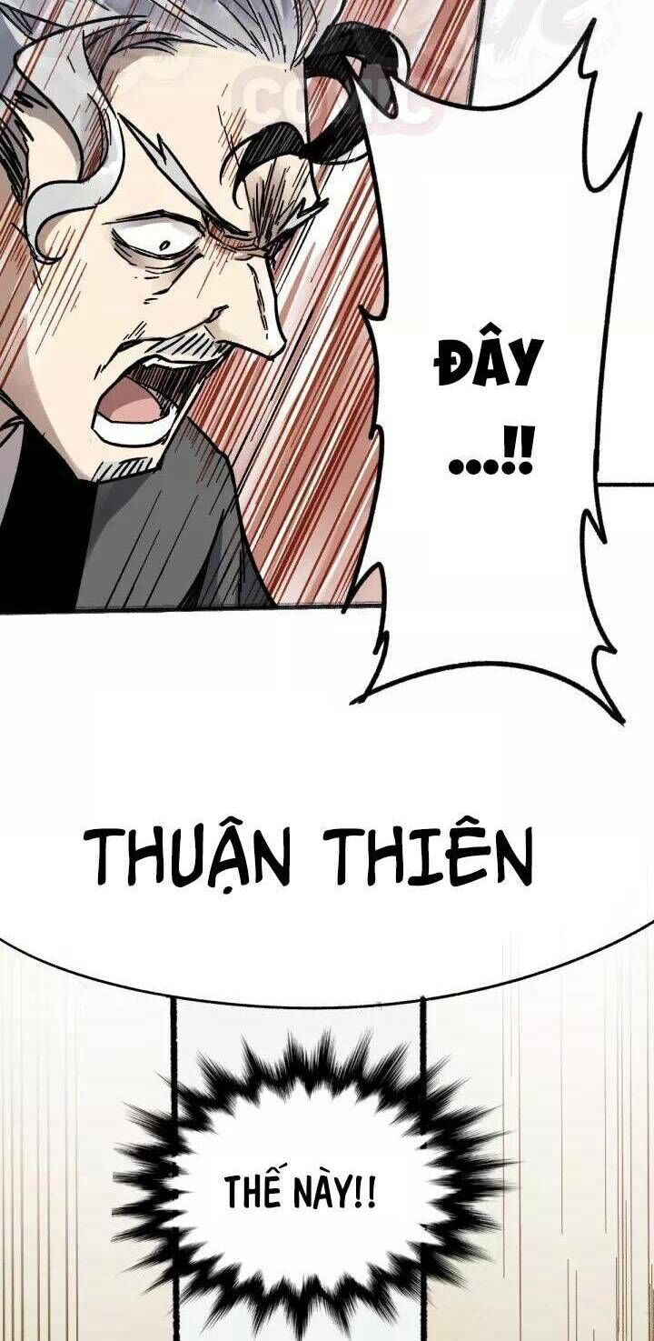 Thánh Khư Chapter 65 - 58