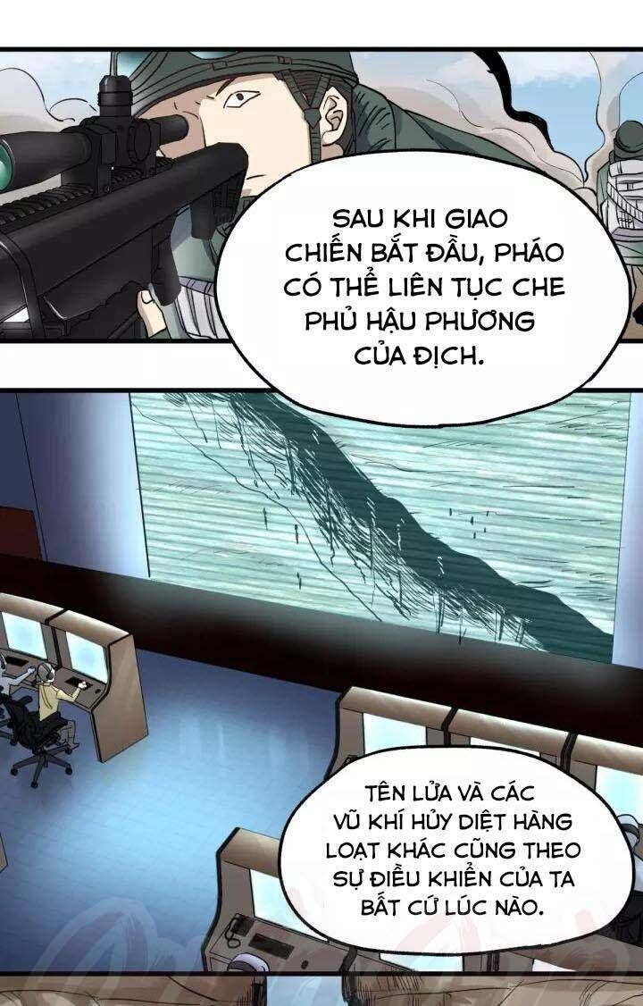 Thánh Khư Chapter 65 - 9