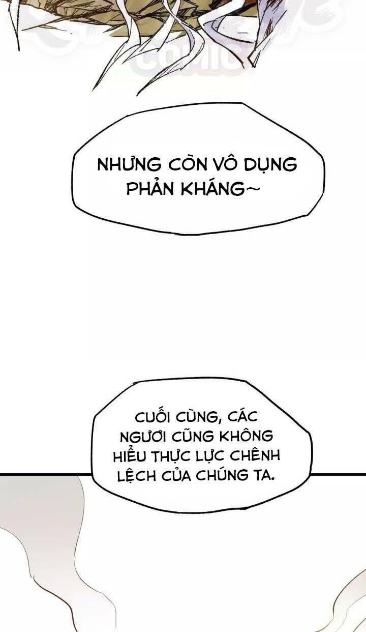 Thánh Khư Chapter 68 - 21