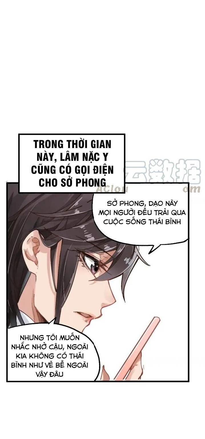 Thánh Khư Chapter 74 - 48