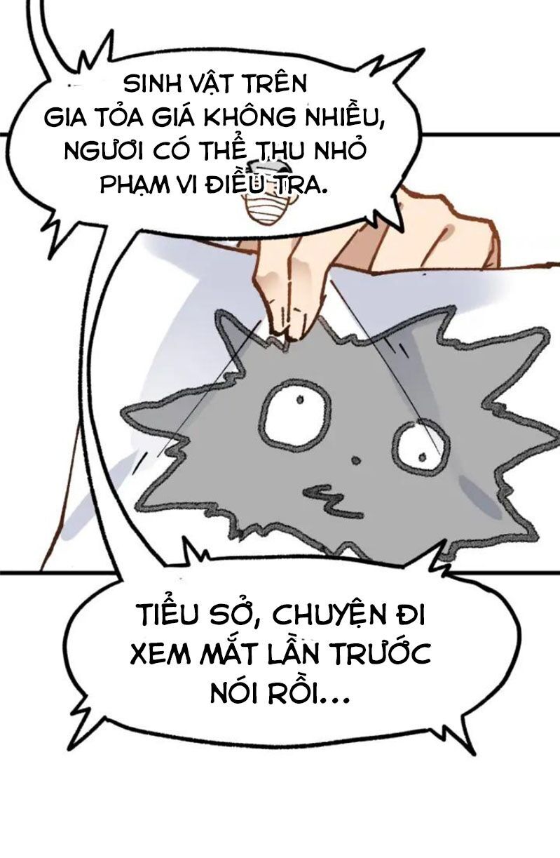 Thánh Khư Chapter 75 - 75