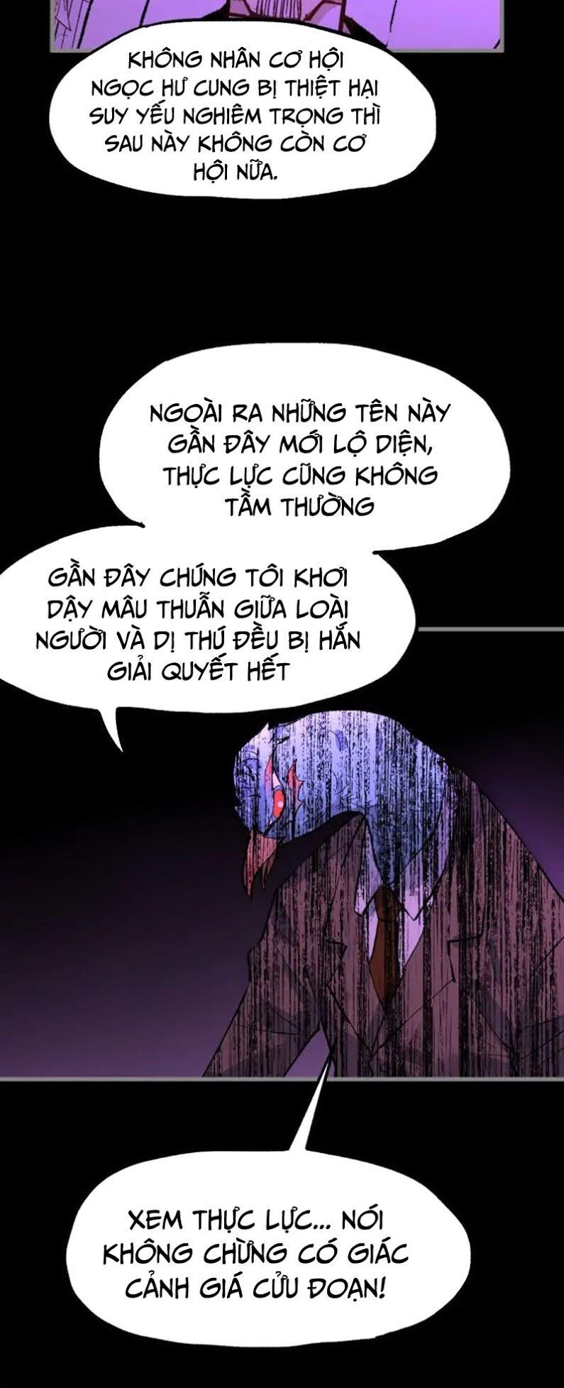 Thánh Khư Chapter 76 - 28