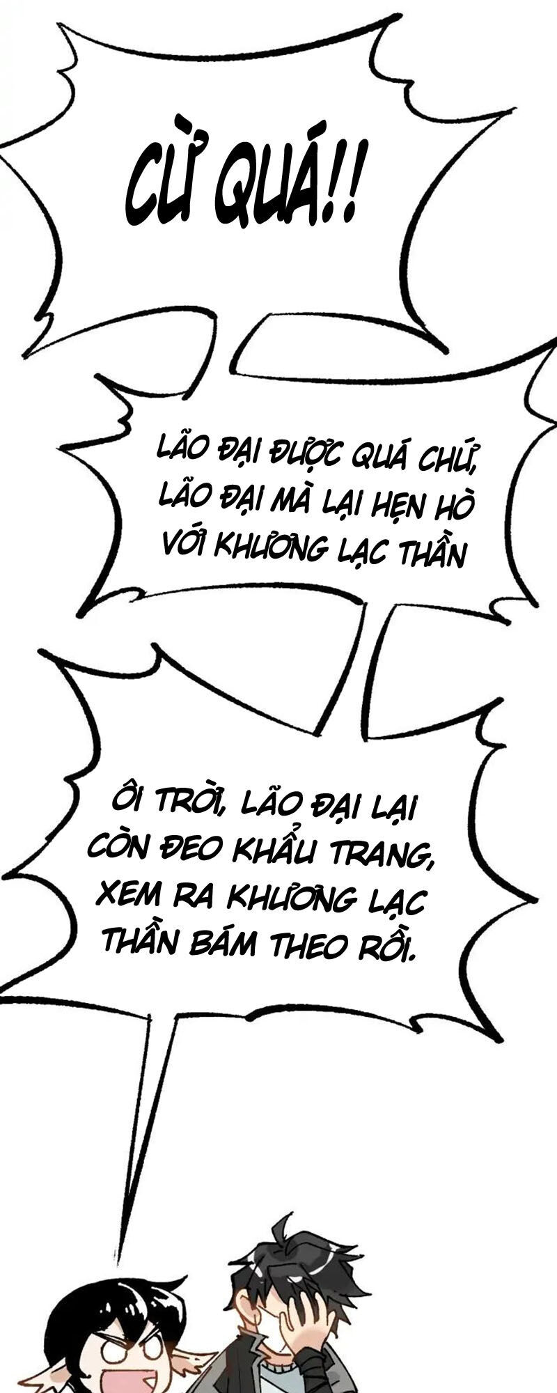 Thánh Khư Chapter 76 - 56