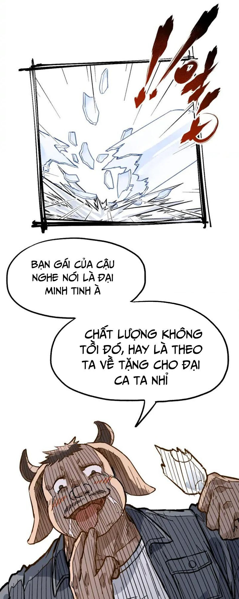 Thánh Khư Chapter 76 - 58