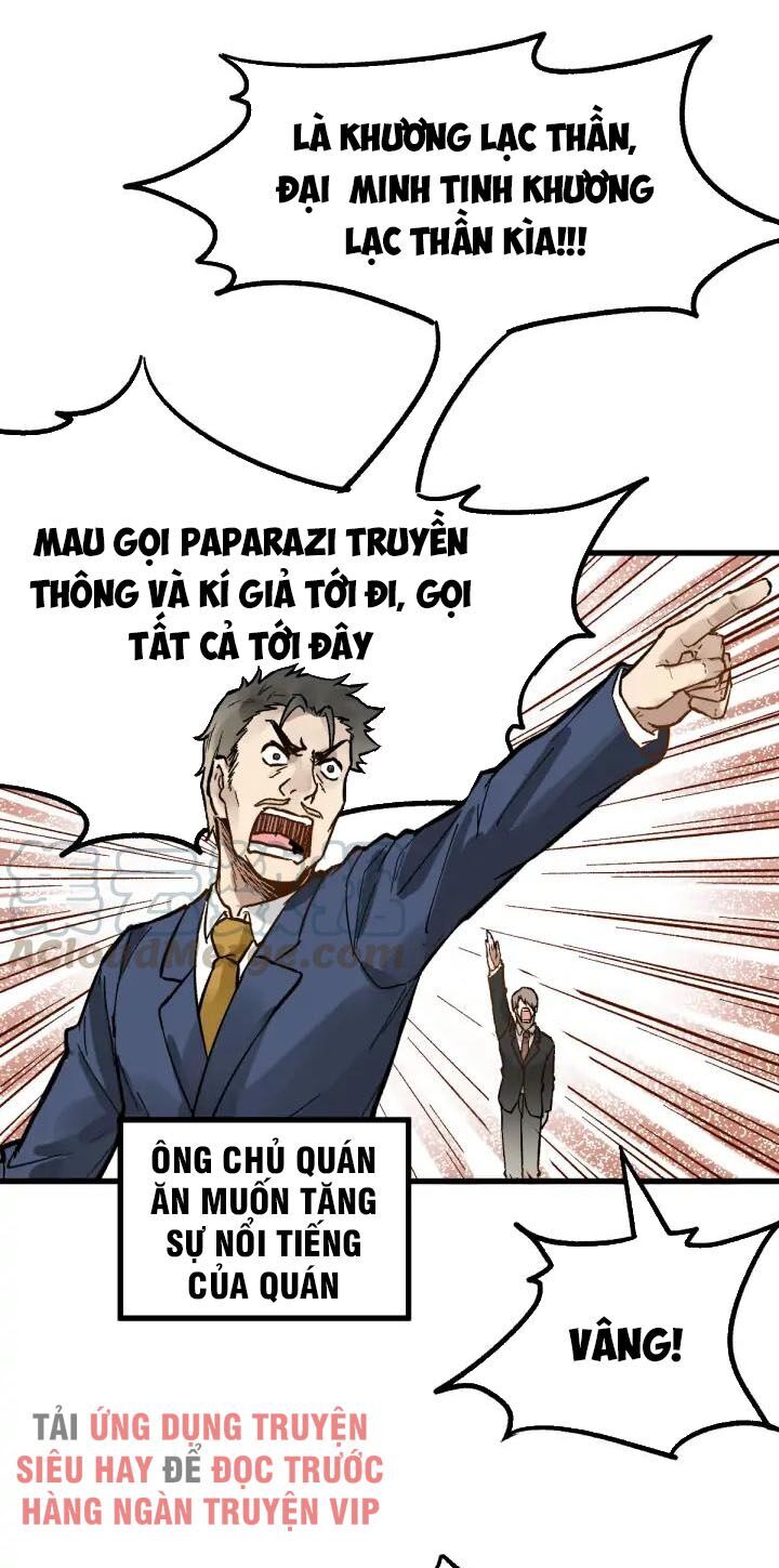 Thánh Khư Chapter 77 - 6