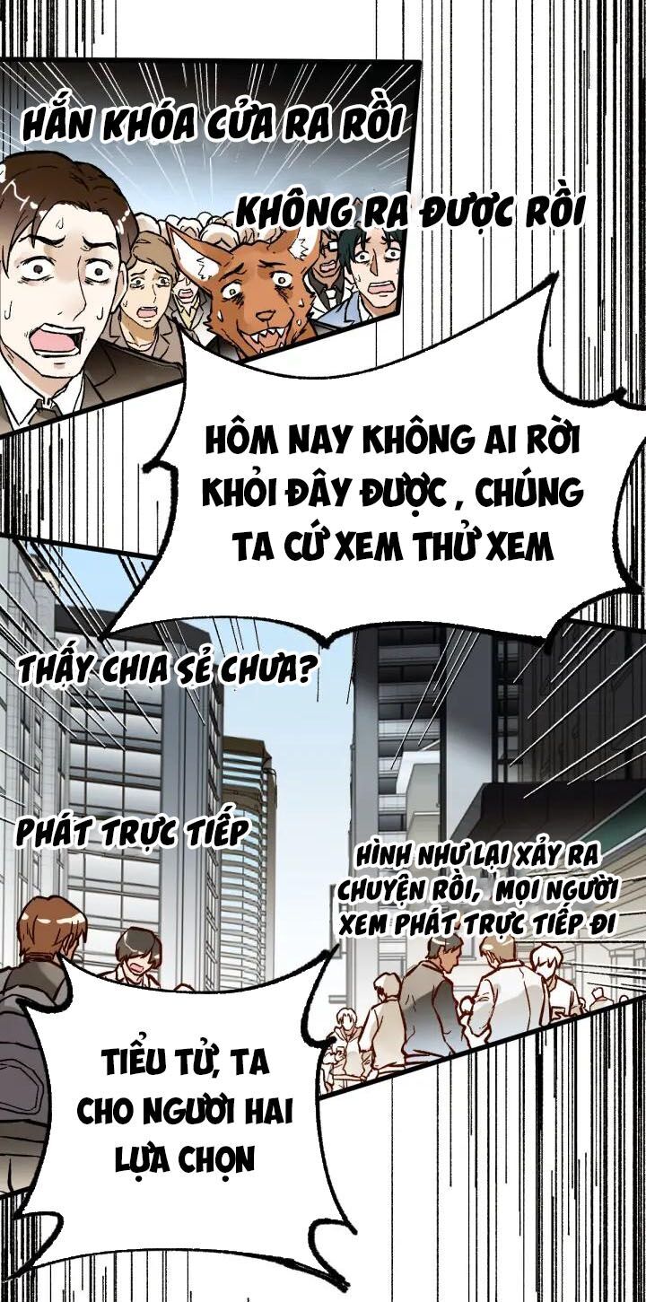 Thánh Khư Chapter 77 - 59