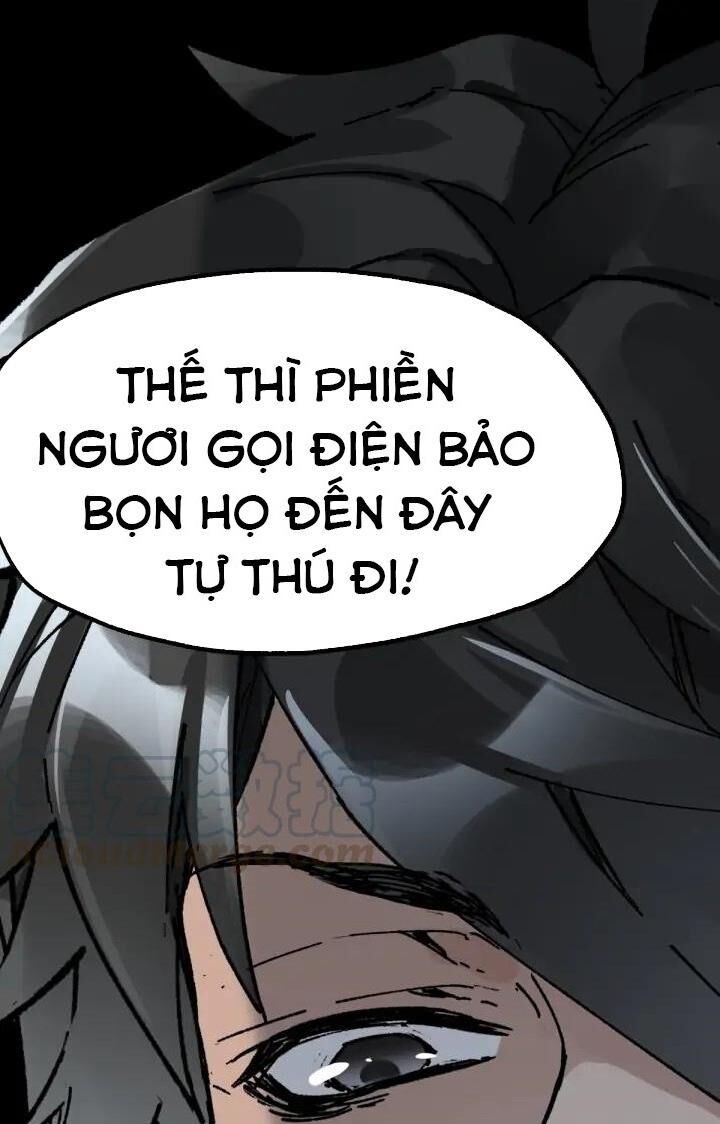 Thánh Khư Chapter 78 - 15