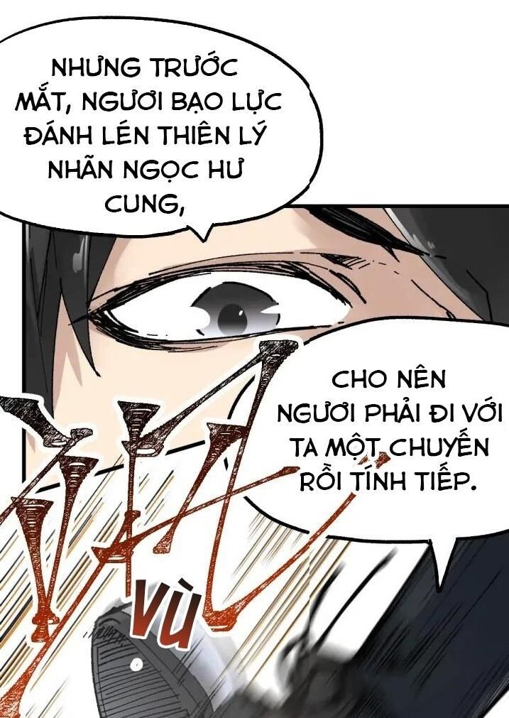 Thánh Khư Chapter 78 - 17